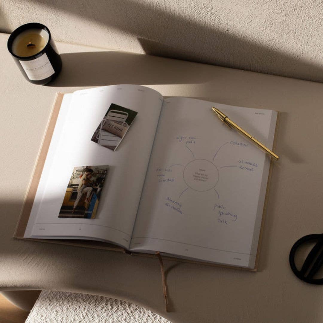 FURTHER - Clarity Journal | English