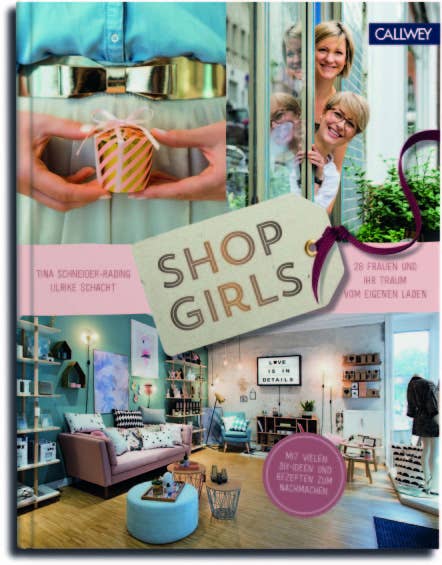 Shop Girls (German)