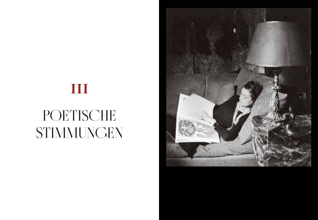 Chanel Intim. Personal Portrait of the Fashion Icon (German)