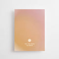 YOU ARE HERE TO SHINE - CARD - 3. CHAKRA SOLAR PLEXUS - SUN