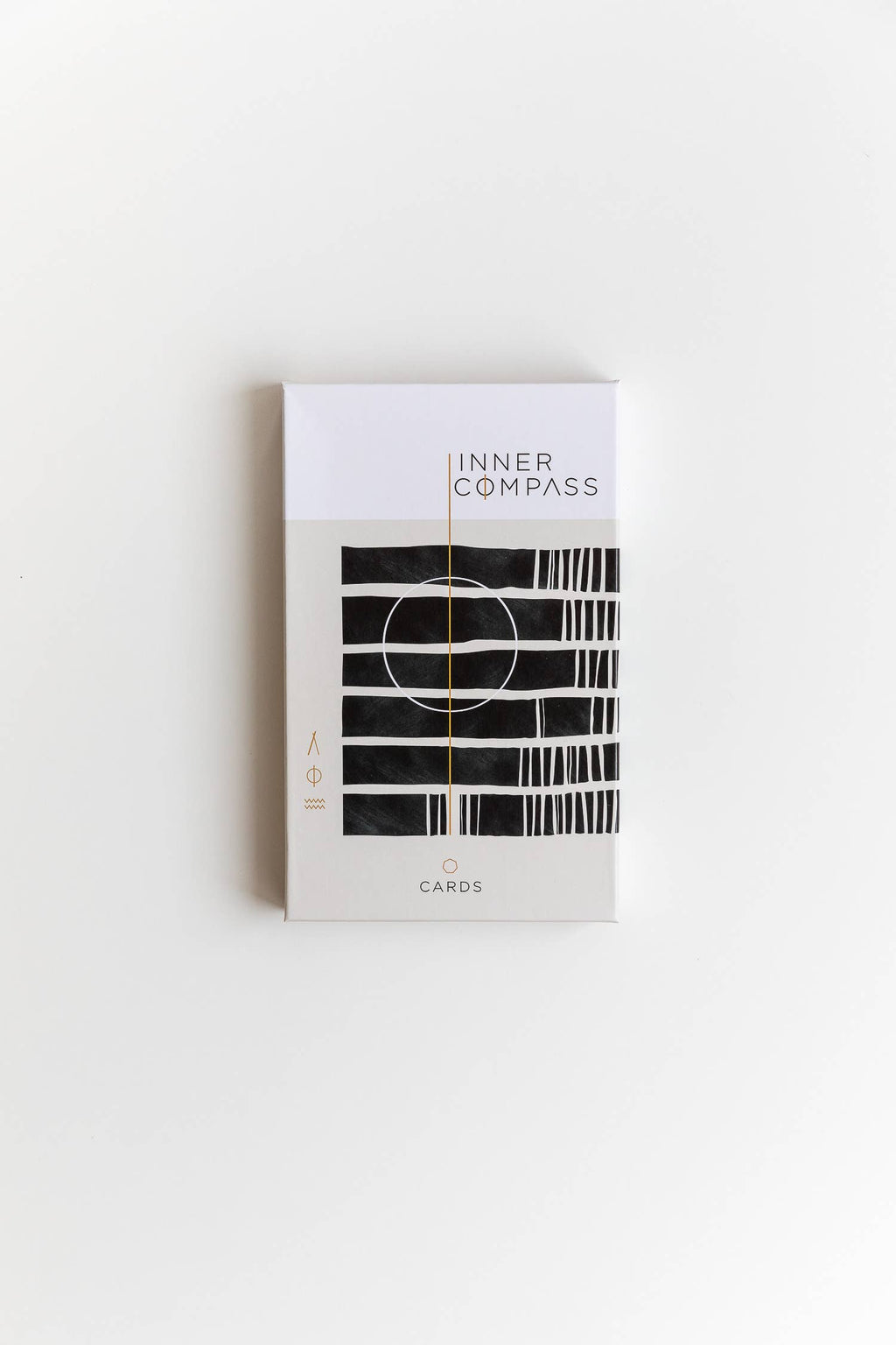 Inner Compass Cards | Oracle Cards | Tarot Cards