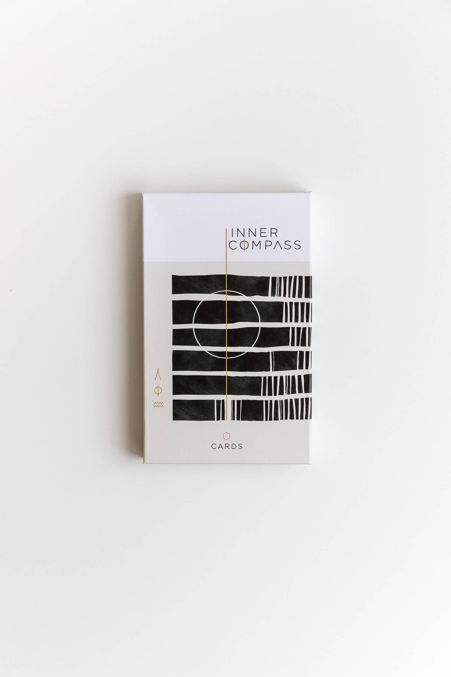 Inner Compass Cards | Oracle Cards | Tarot Cards