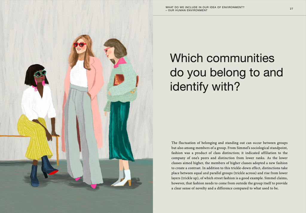 Fashionable Sustainability