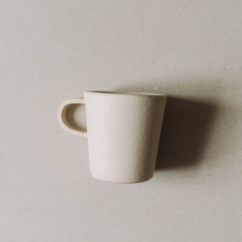 Mug 270 ml Terra Vanilla