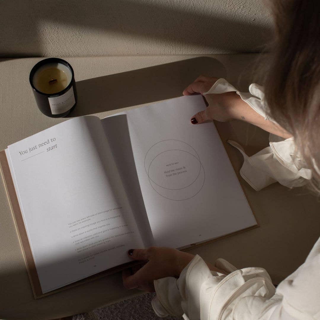 FURTHER - Clarity Journal | English