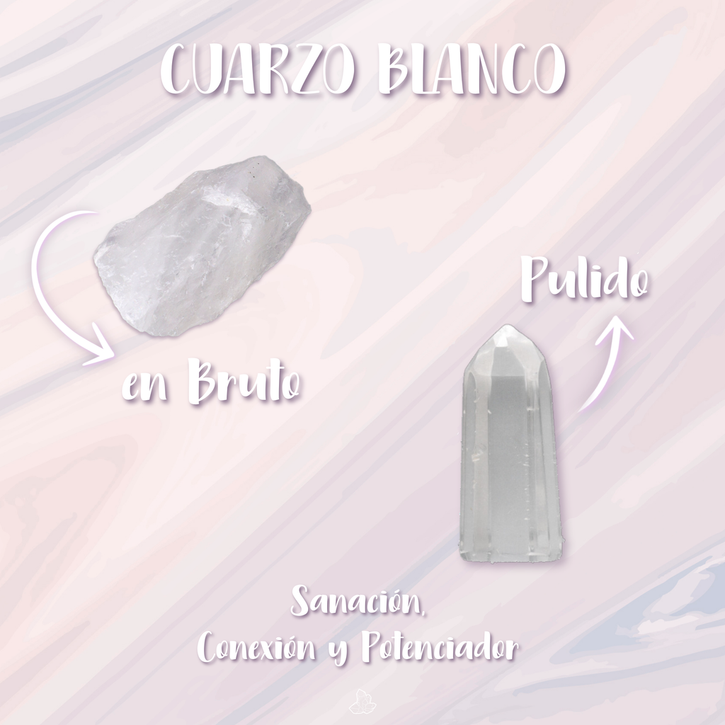 Quartz Anti-Stress Roller