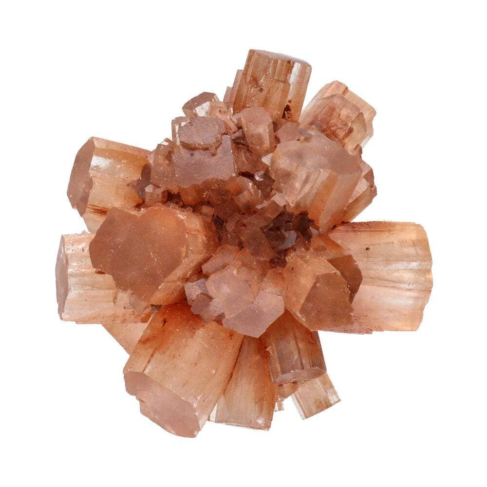 Small Raw Aragonite