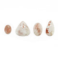 Scolecita Cabochon (25 g pack)