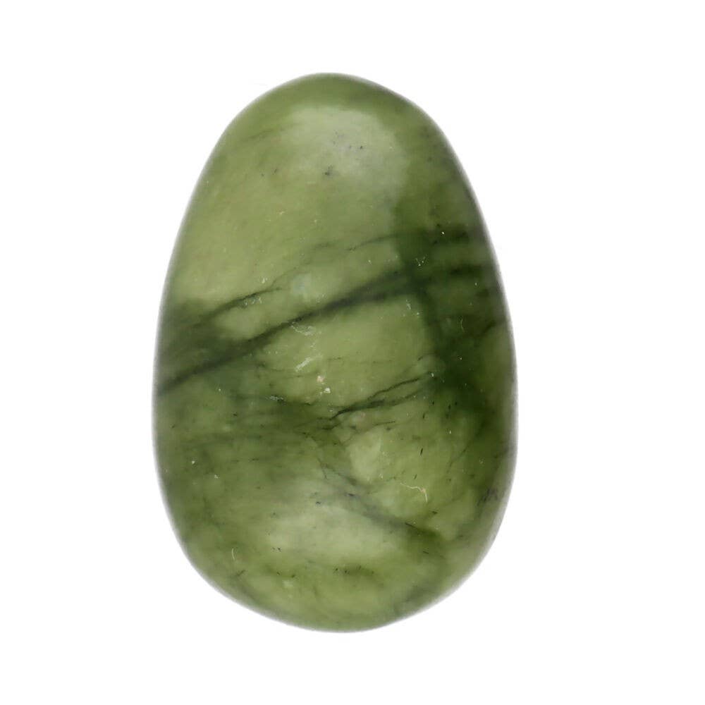 Small jade egg