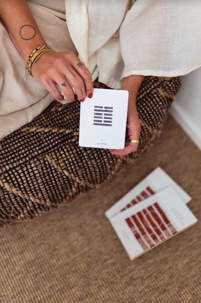 Inner Compass - Love cards | Oracle Cards | Tarot Cards