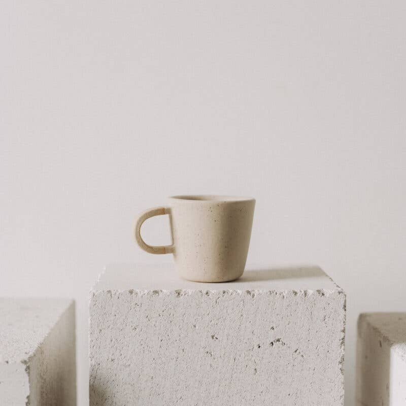 Mug 160 ml Terra Vanilla