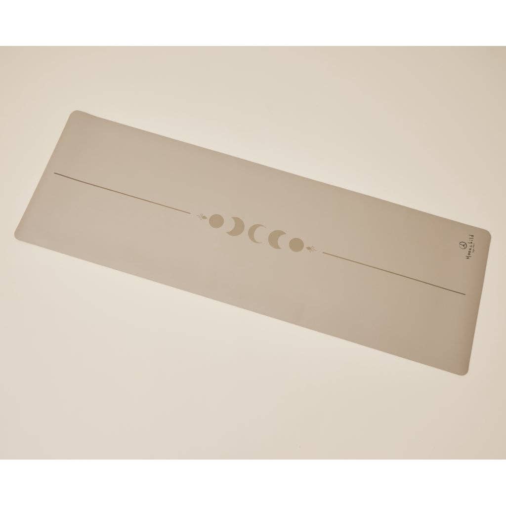 Moonchild Yoga Mat - Clay: One Size