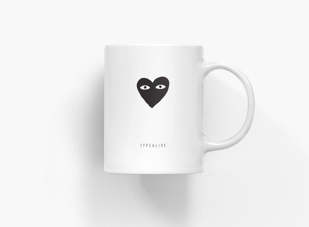 Ceramic mug / Motherhood