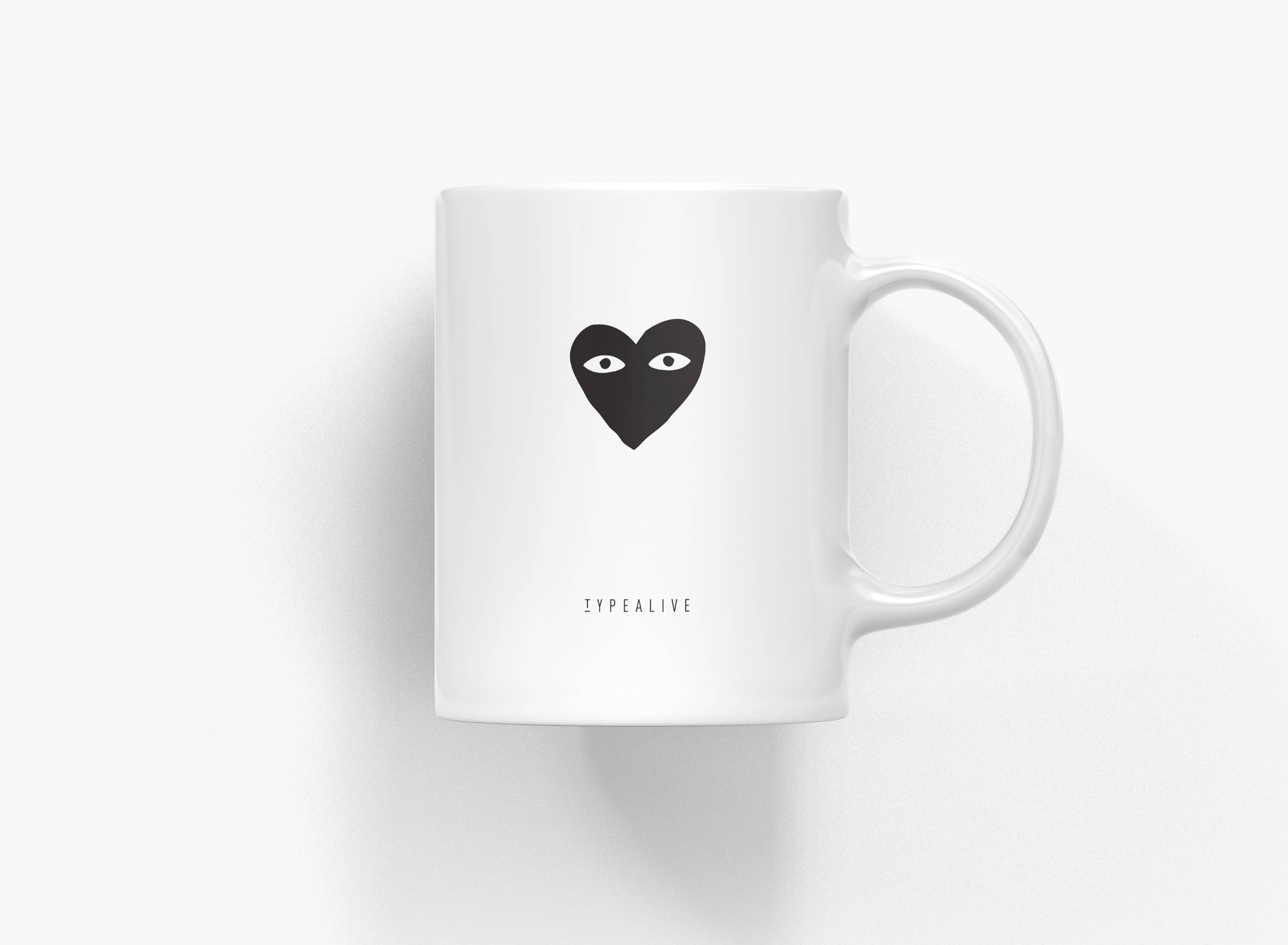 Ceramic mug / Motherhood
