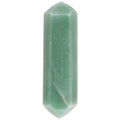 Green Quartz Double Terminated