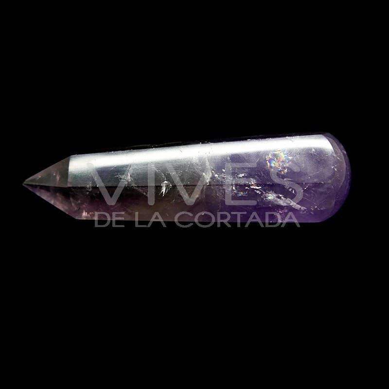 Amethyst Massagers