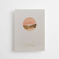 WISHING YOU ENDLESS HAPPINESS - POSTCARD -