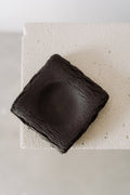 Square Plate Aarde