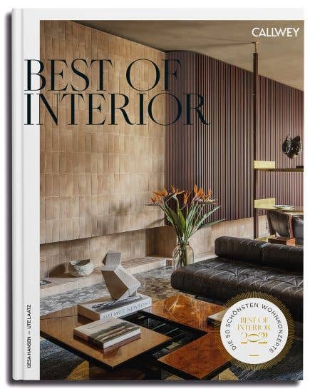 Best Of Interior 2022 (German)