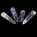 Amethyst Massagers