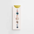 YOU ARE HERE - BOOKMARK -