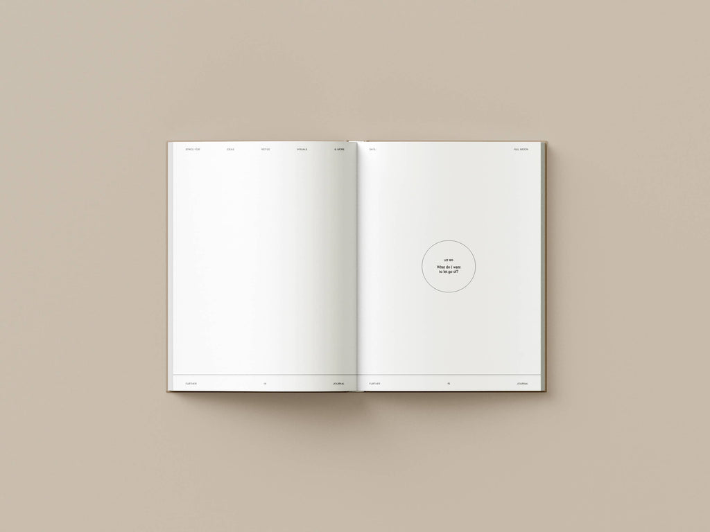 FURTHER - Clarity Journal | English
